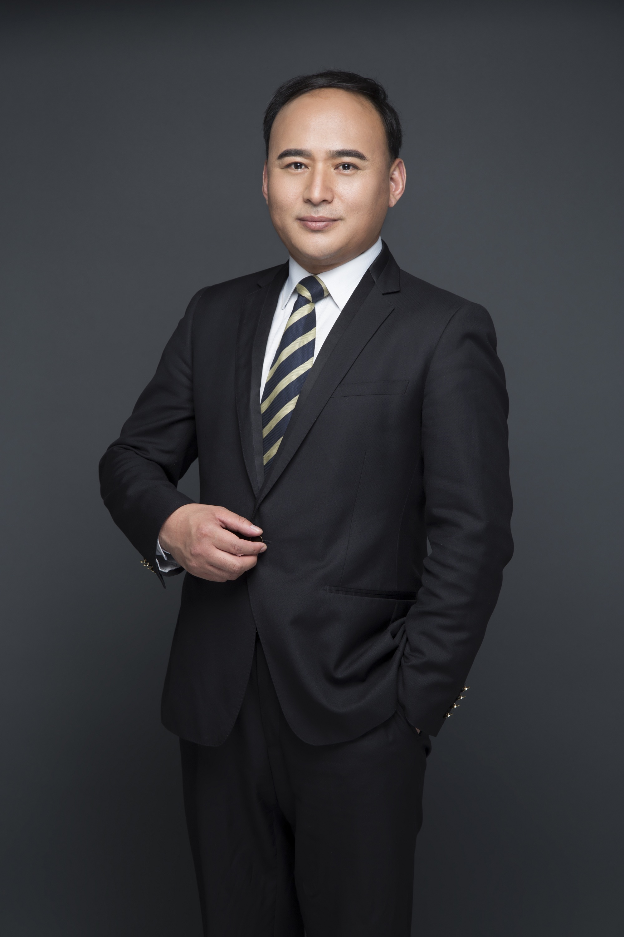 王福蓉 视觉设计总监